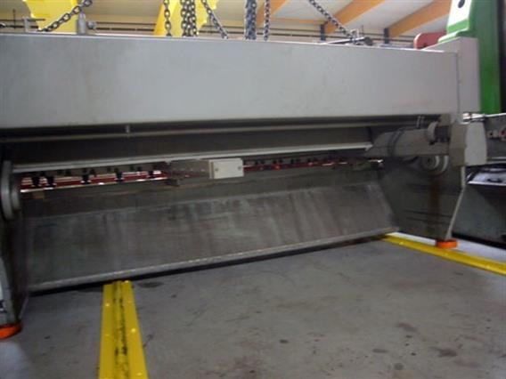 Darley GS 3000 x 6