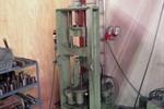 Vermeulen Hydraulic press