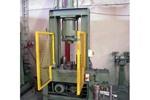 Vermeulen Hydraulic Press 50T