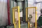 Vermeulen Hydraulic Press 50T