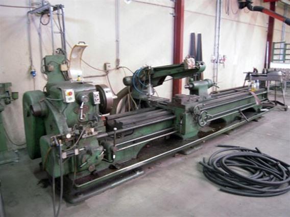 Swift Ø 420 x 4000