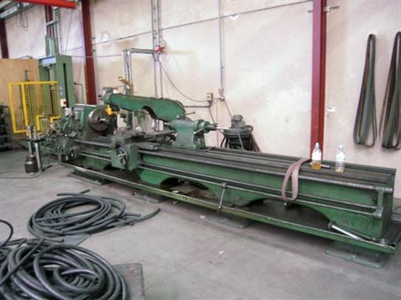 Swift Ø 420 x 4000