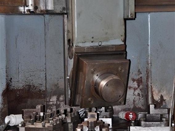 Berthiez Ø 1500 x 800 mm