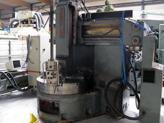 Berthiez Ø 1500 x 800 mm