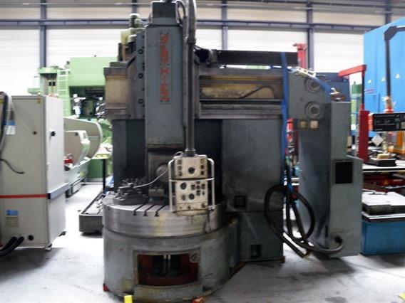 Berthiez Ø 1500 x 800 mm