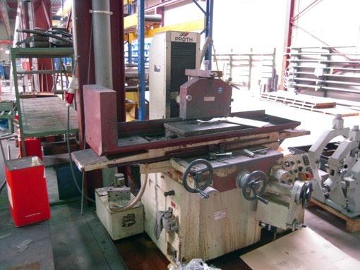 New And Used Machine Tools & Equipment