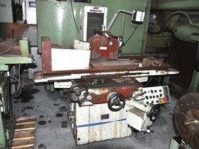 Proth - Chevalier 3060 AH - X:650 - Y:305mm, Surface grinders with horizontal spindle