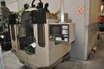 Brother TC 221 CNC X:420 - Y:300 - Z:250mm