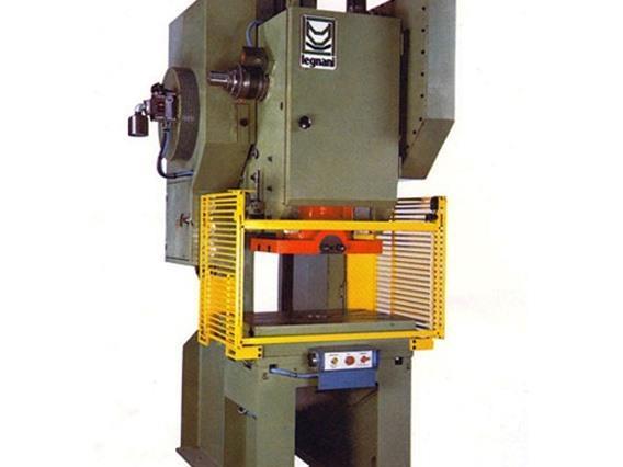 Legnani 60 Ton FNAV