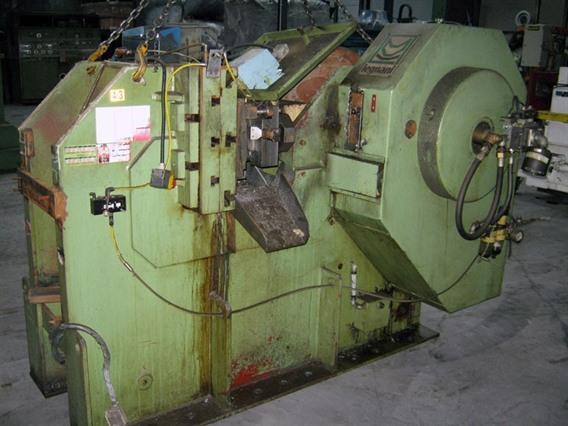 Legnani 60 Ton FNAV