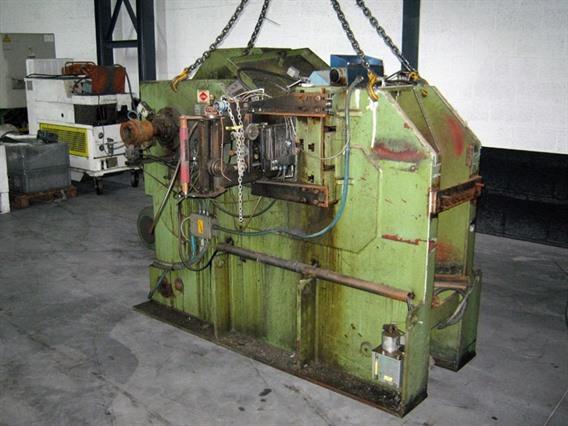 Legnani 60 Ton FNAV