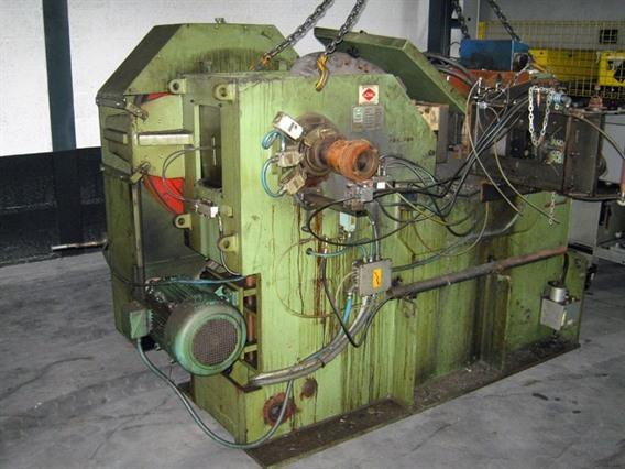 Legnani 60 Ton FNAV