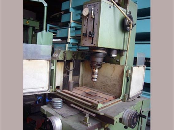 Charmilles D20
