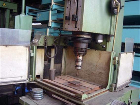 Charmilles D20
