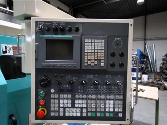 Muratec MT 20 CNC