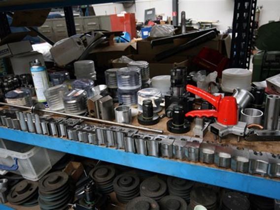 Muratec MT 20 CNC