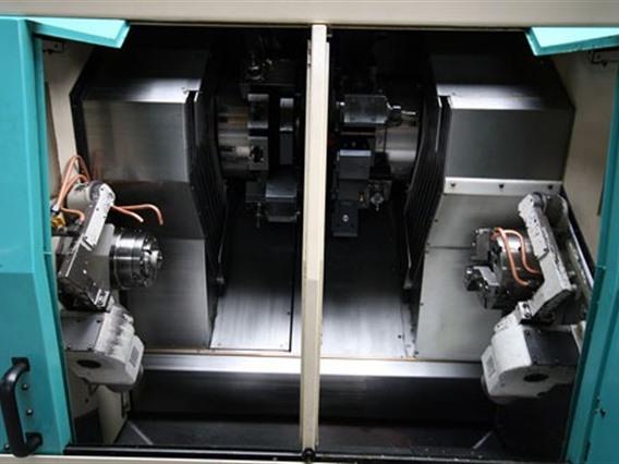 Muratec MT 20 CNC
