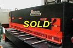 Amada Promecam GH 630 Z - 3100 x 6