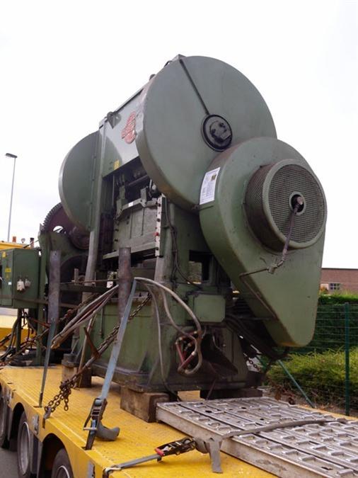 New And Used Machine Tools & Equipment
