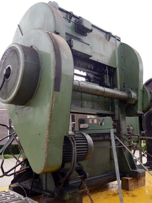 New And Used Machine Tools & Equipment
