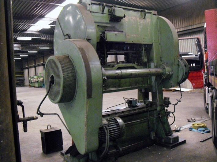 New And Used Machine Tools & Equipment