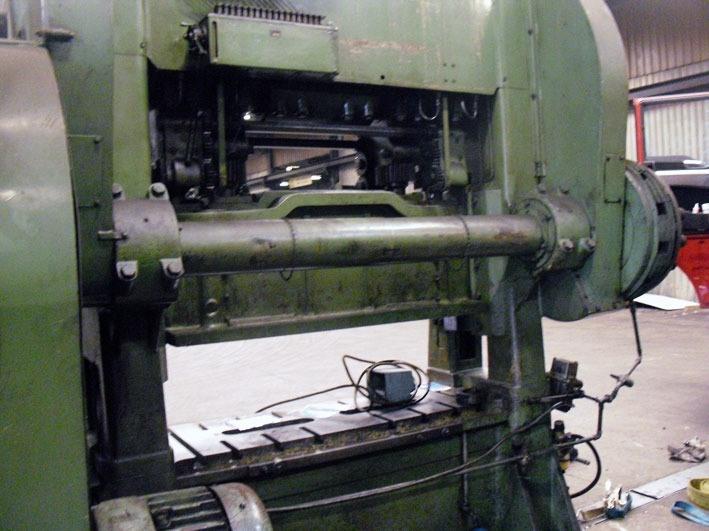 New And Used Machine Tools & Equipment
