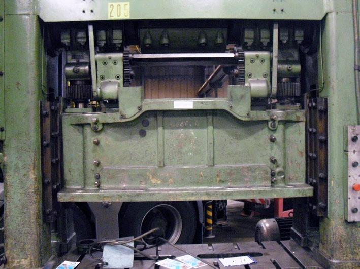 New And Used Machine Tools & Equipment