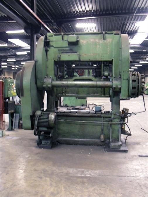 New And Used Machine Tools & Equipment