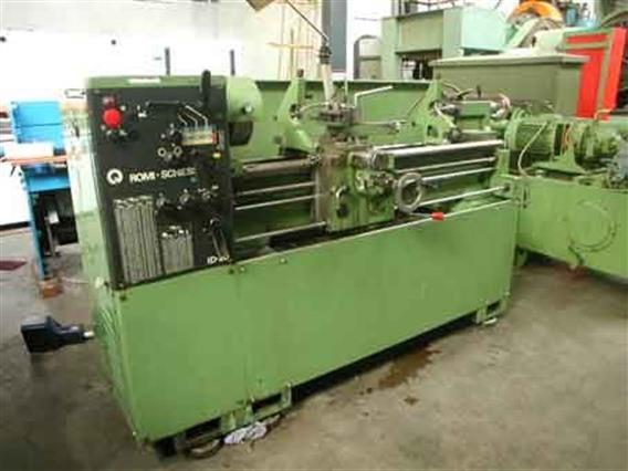 Romi-schiess ID 20