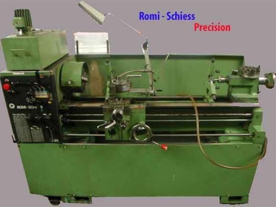Romi-schiess ID 20