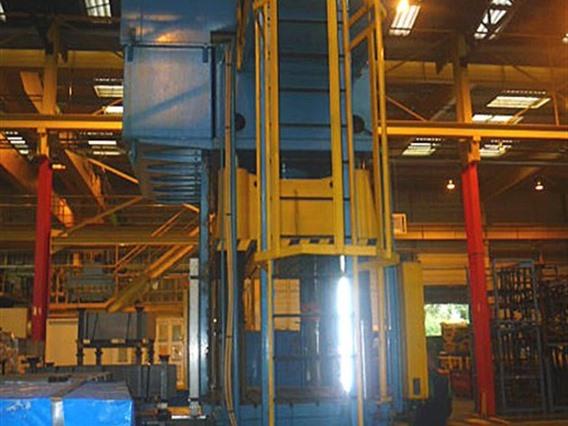 Gigant 400 T