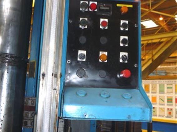 Gigant 400 T
