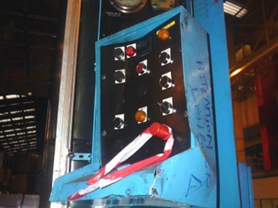 Gigant 400 T