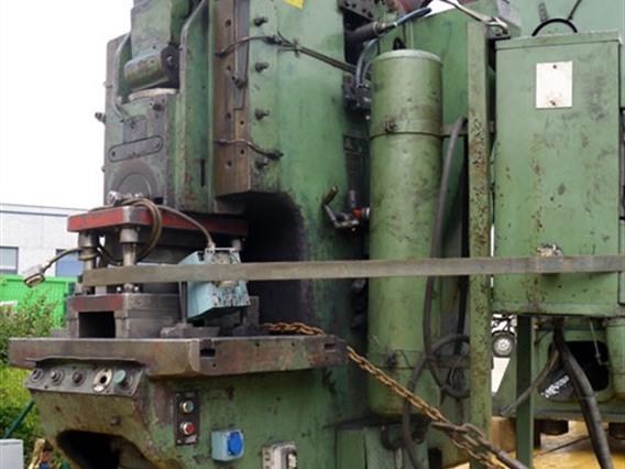 Wafao 100 ton