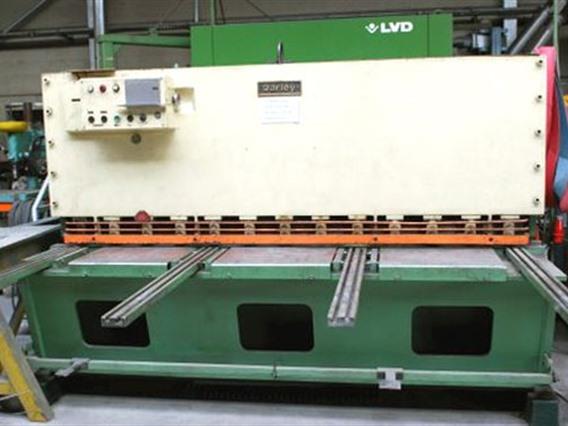 Darley 2500 x 8 mm
