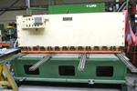 Darley 2500 x 8 mm
