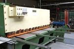 Darley 2500 x 8 mm