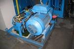 Flexaulic - HEC 500 Ton
