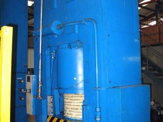 Flexaulic - HEC 500 Ton