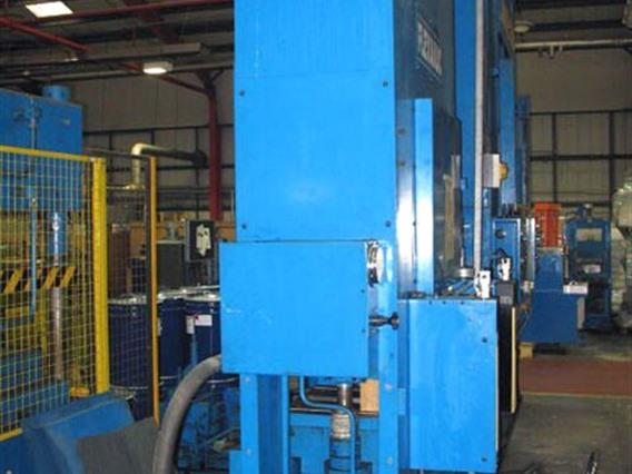 Flexaulic - HEC 500 Ton