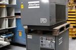 Atlas-Copco GA18 + FD506