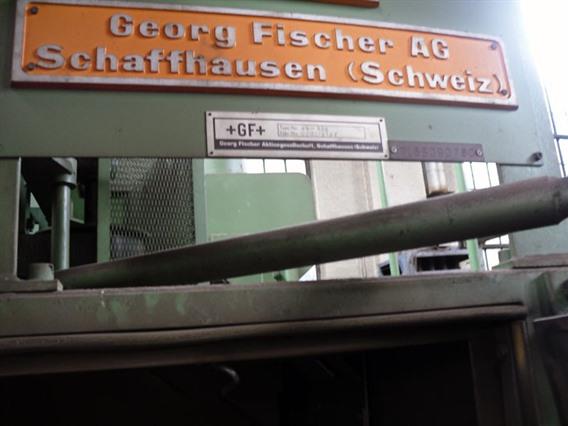 Georg Fischer WK - 122