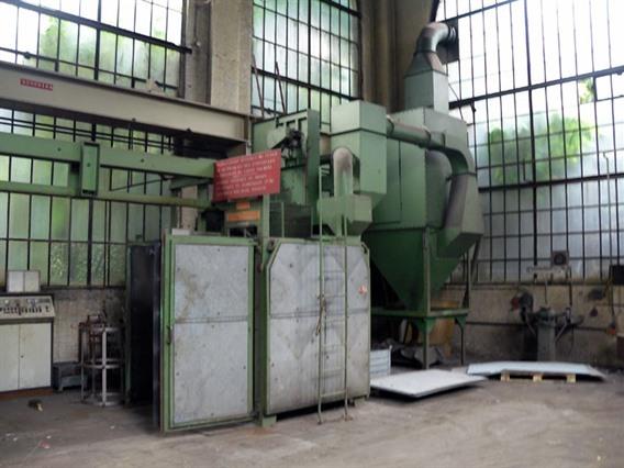 Georg Fischer WK - 122