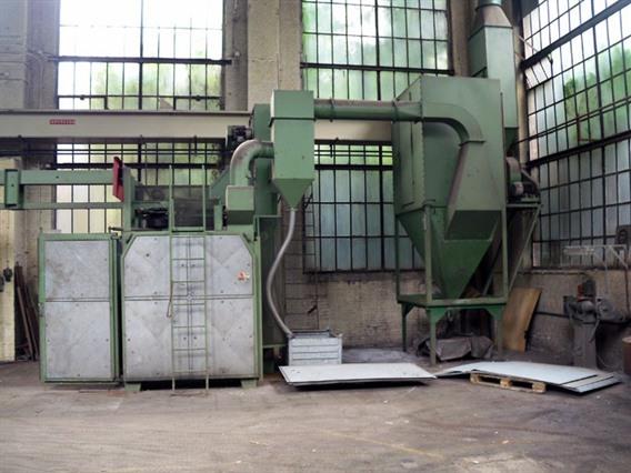 Georg Fischer WK - 122