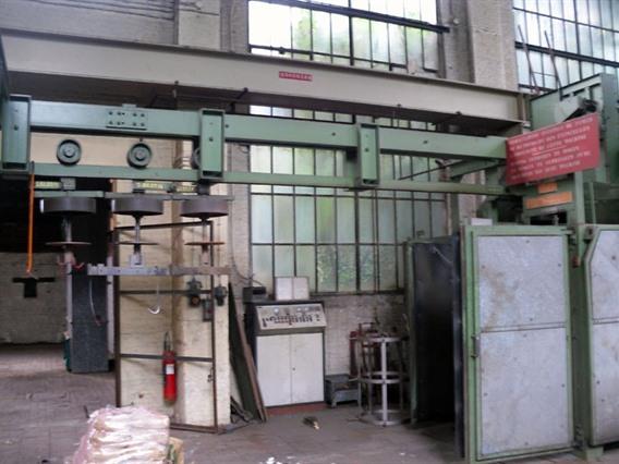 Georg Fischer WK - 122