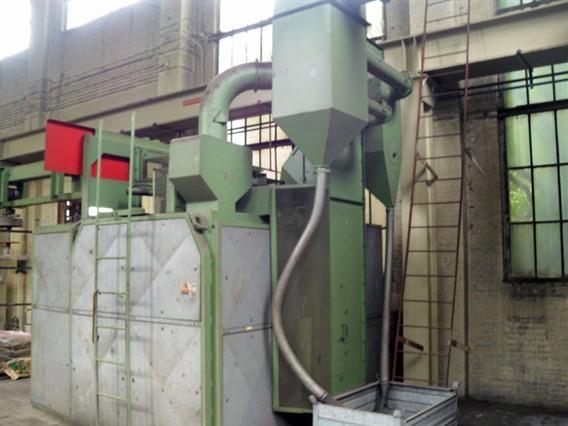 Georg Fischer WK - 122