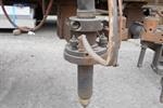Esab - Kjellberg UXD-P2500 CNC