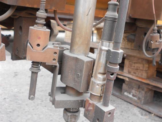 Esab - Kjellberg UXD-P2500 CNC