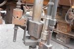 Esab - Kjellberg UXD-P2500 CNC