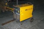 Esab - Kjellberg UXD-P2500 CNC